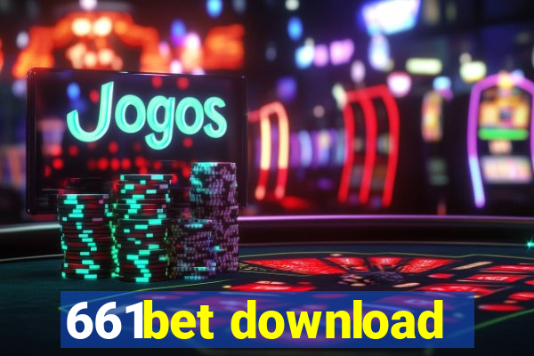 661bet download